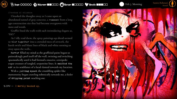 《狼人：启示录 - 炼狱 Werewolf: The Apocalypse — Purgatory》英文版 - 小毅网创-小毅网创