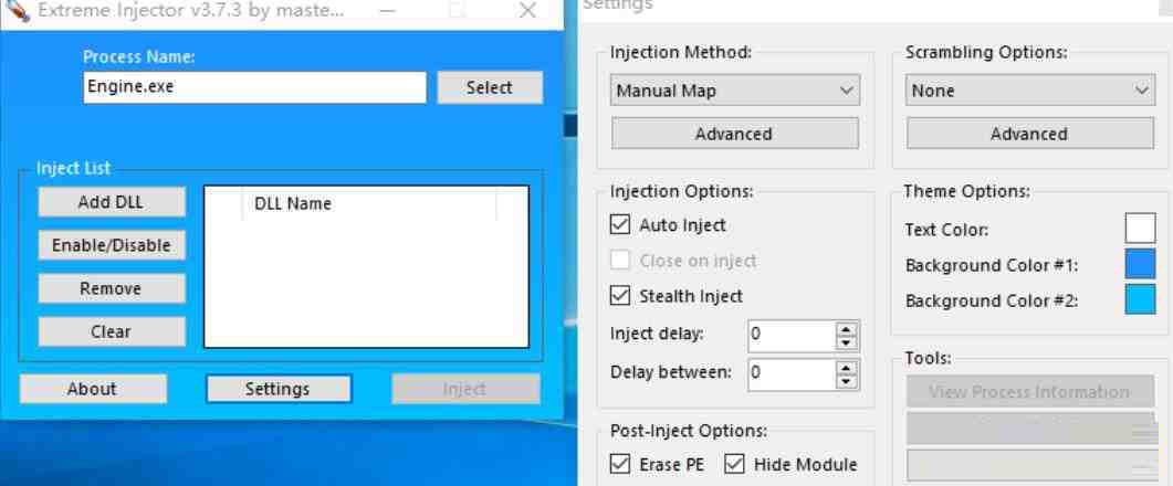 Combat Arms: the Classic透视自瞄多功能老外辅助 v2.1-小毅网创
