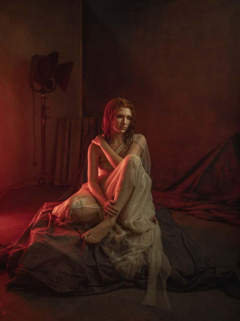 图片[3]-PRO EDU - Jason Buff 塑造连续光的艺术人像布光教程-15节课-中英字幕 - 小毅网创-小毅网创