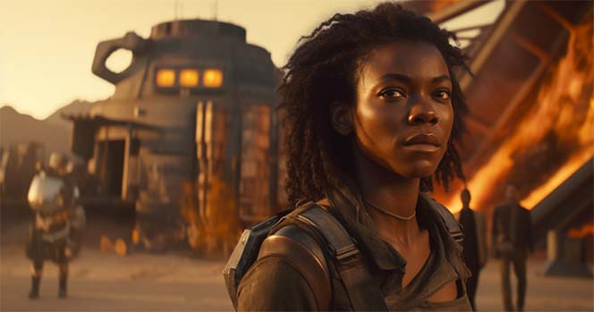 图片[1]-Curious Refuge -全球首个AI人工智能电影制作训练营-中英字幕|1080P|附素材 - 小毅网创-小毅网创