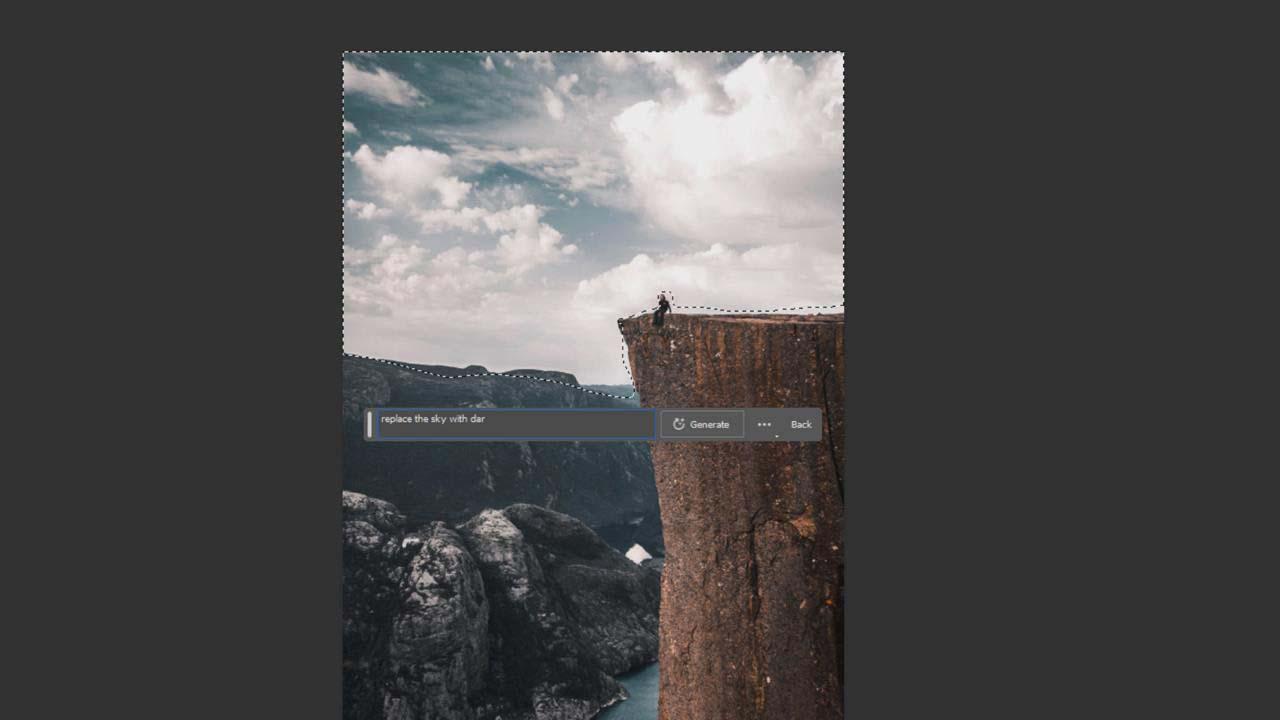 图片[8]-使用Adobe Firefly AI人工智能转变您的图像创造力教程-18节课-中英字幕 - 小毅网创-小毅网创