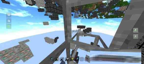 我的世界qingshui客户端-小毅网创