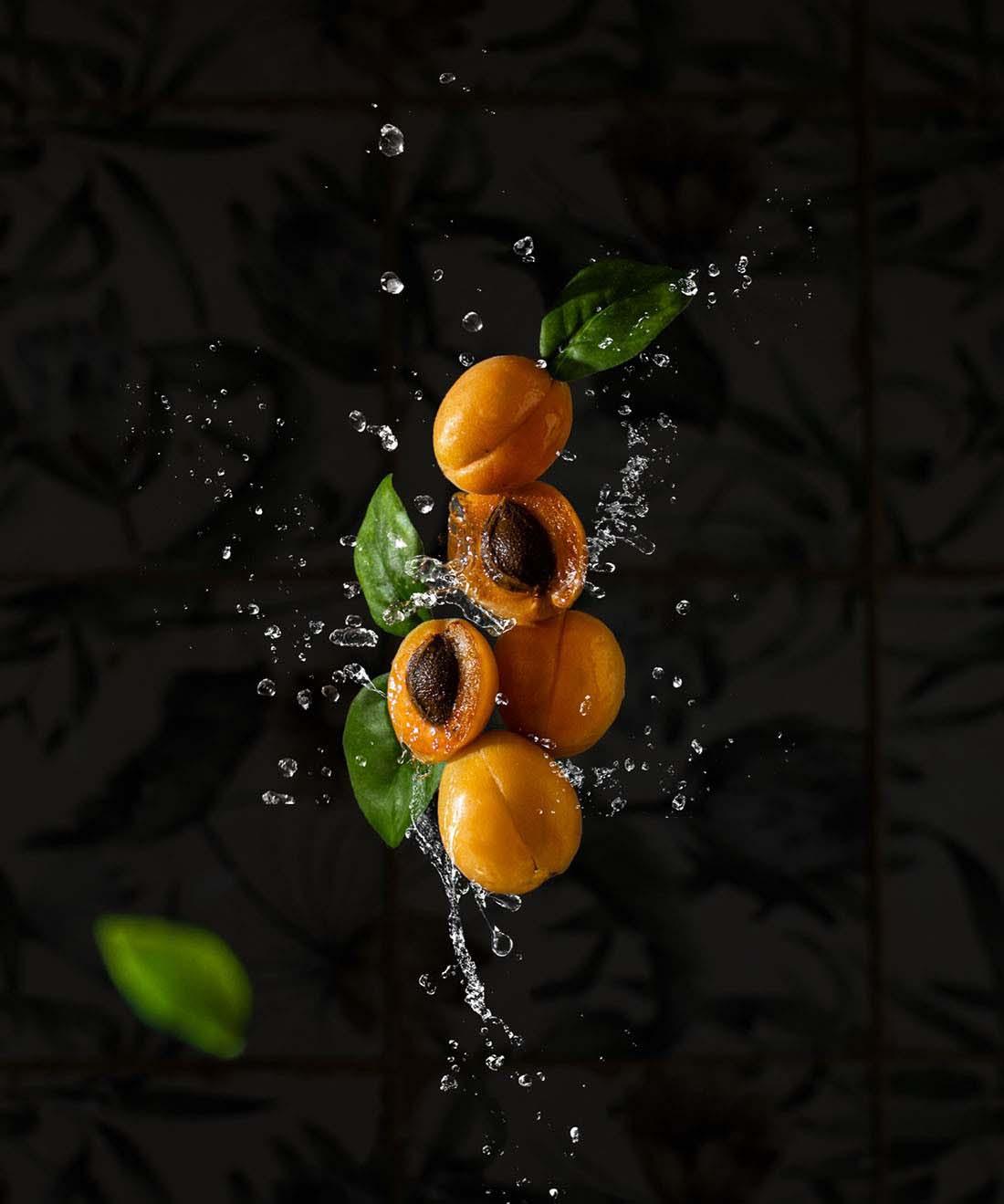 图片[10]-摄影师Daria Kalugina 12种悬浮美食摄影布光造型教程-21节课-中文字幕 - 小毅网创-小毅网创