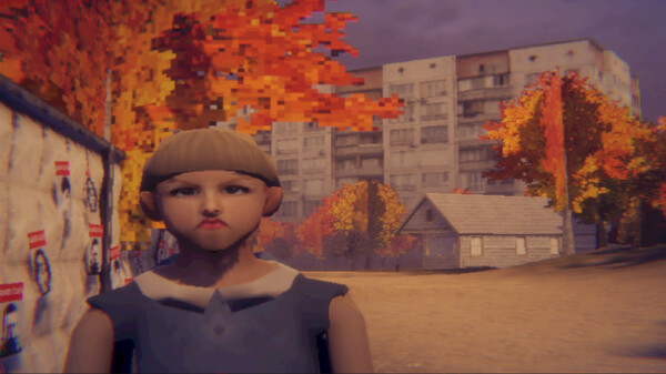 《只是一个恶作剧 It's Just A Prank》英文版 - 小毅网创-小毅网创