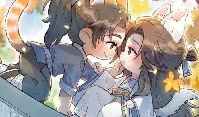 Q版 古风角色班-第6期绘画教程(39节课) - 小毅网创-小毅网创
