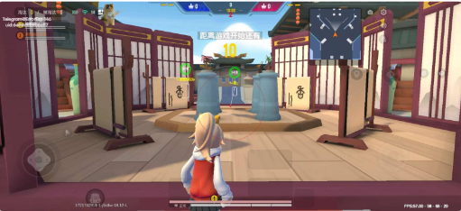 免费辅助分享-香肠派对 - 小毅网创-小毅网创