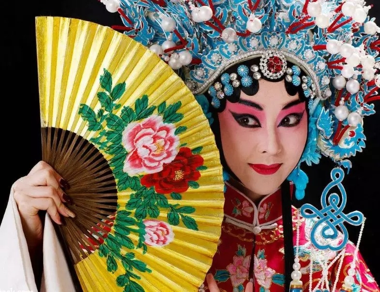 戏曲话剧大合集 粤剧、京剧、川剧、吕剧、蒲剧、秦腔等 - 小毅网创-小毅网创