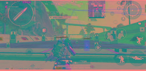 稚末和平公益内核 - 小毅网创-小毅网创