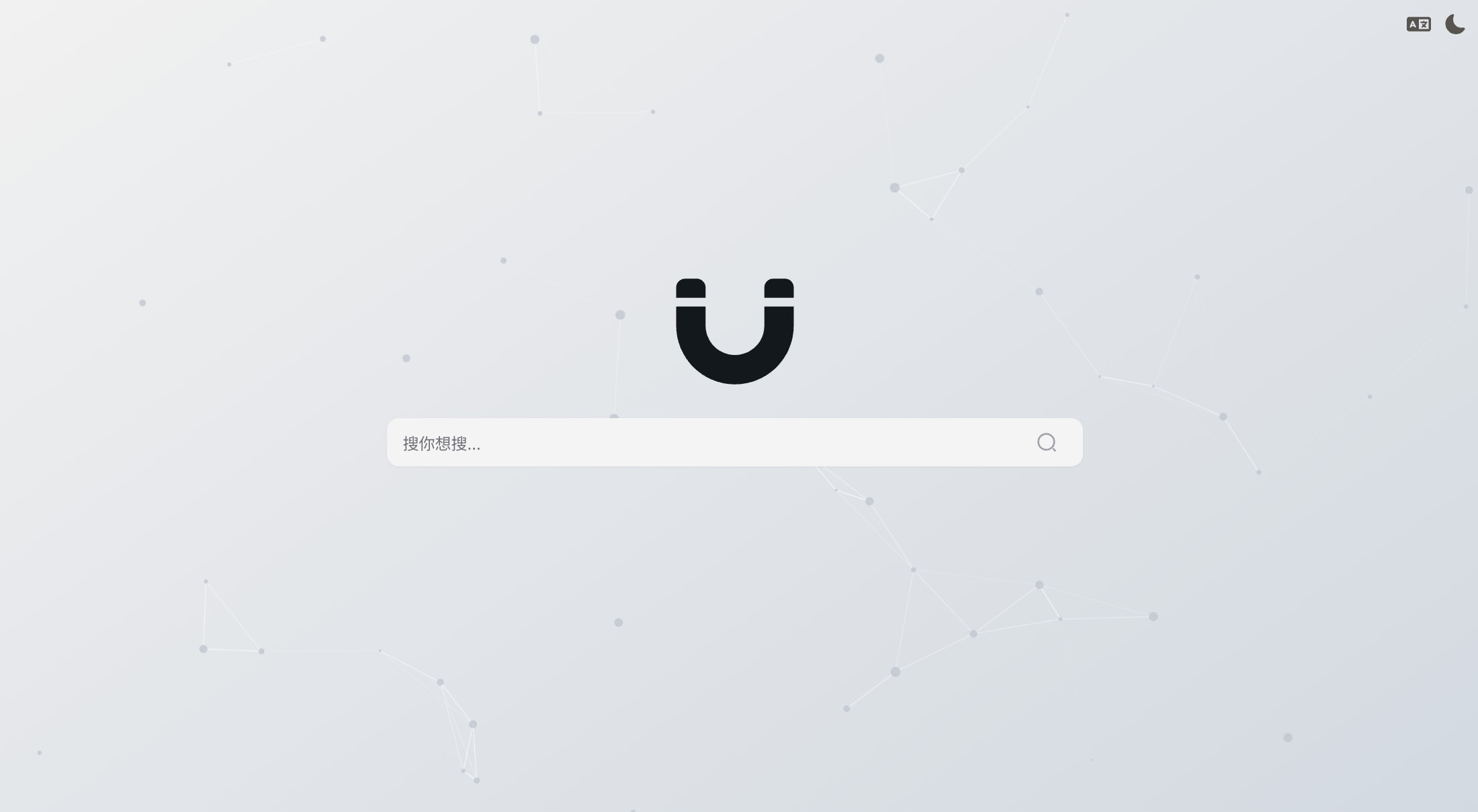 Bitmagnet-Next-Web Bitmagnet的前端UI界面 快速搭建属于自己的磁力搜索引擎-小毅网创