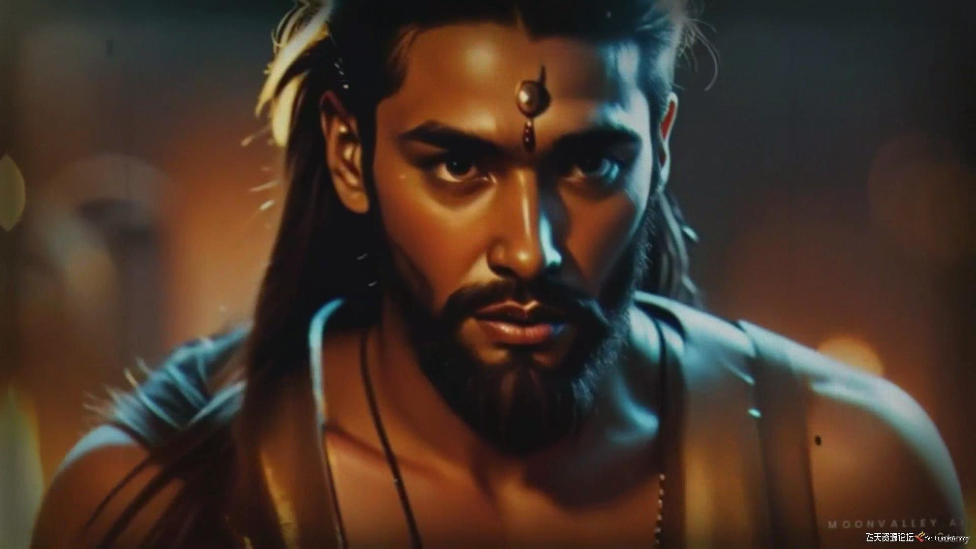 图片[3]-(9457期)Moonvalley AI 完全大师级AI人工智能文本生成视频教程-中英字幕 - 小毅网创-小毅网创