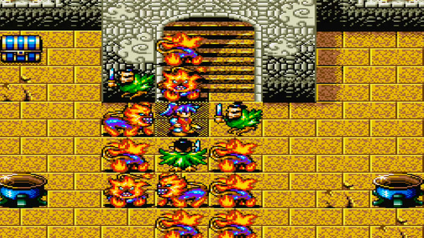 《Canon：新神传说 Canon - Legend of the New Gods》英文版-小毅网创